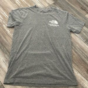 The North Face North Carolina Tee Small